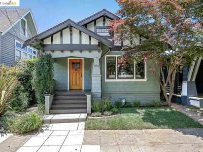 353 50th St, Oakland, CA, 94609