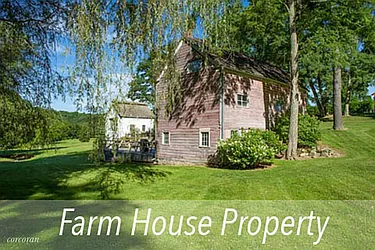 Rented by Corcoran