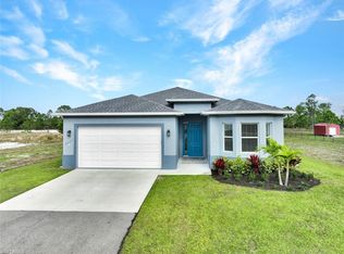 2623 45th Ave NE, Naples, FL 34120