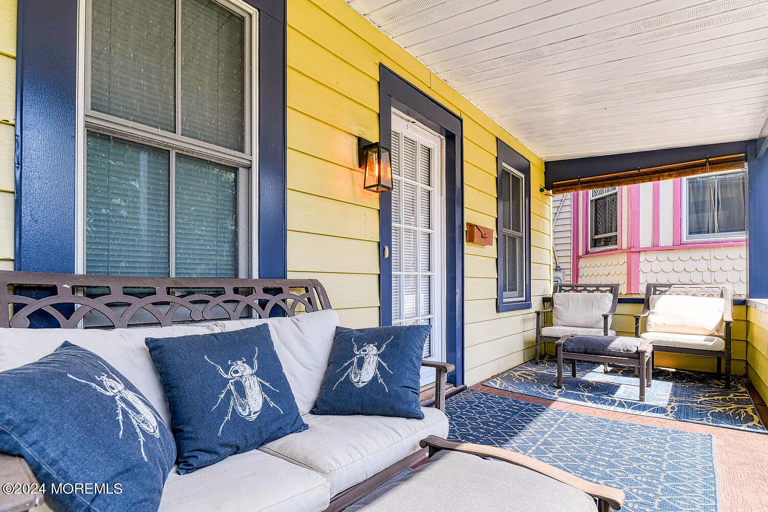 3 bed, 1.5 bath, 1160 sqft, $2,900 — Photo 3