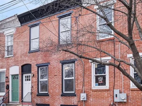 1011 N Pine St, Wilmington, DE 19801