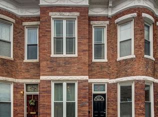 1506 Jackson St, Baltimore, MD 21230