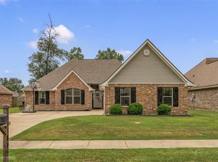 181 Bent Tree Loop, Haughton, LA 71037