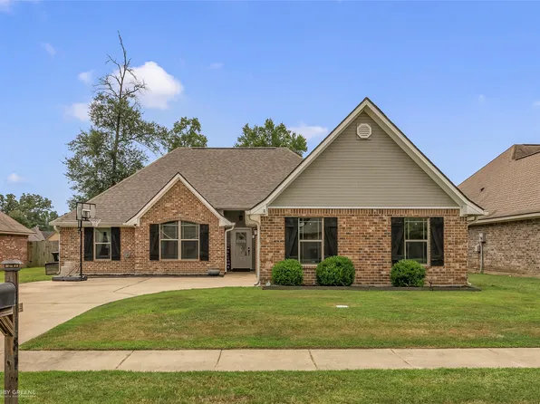 181 Bent Tree Loop, Haughton, LA 71037