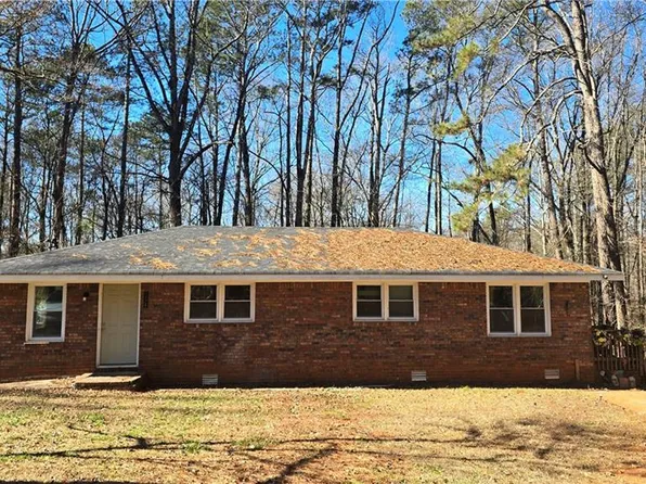 5474 June Dr SW, Austell, GA 30106