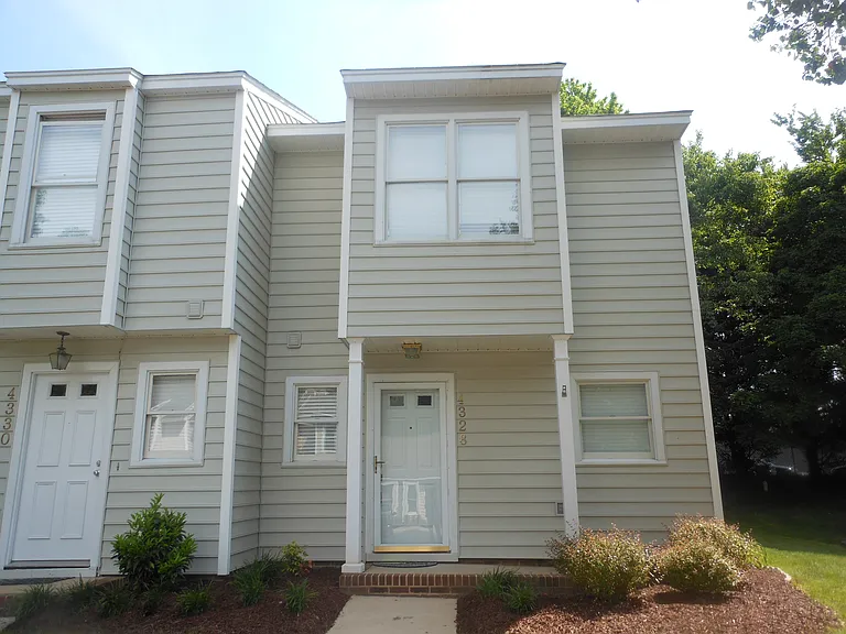 4328 Bona Ct — Photo 1