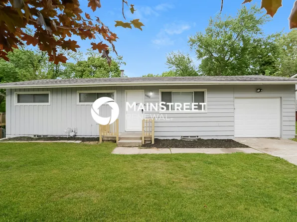 6852 N Montrose Ave, Kansas City, MO 64151