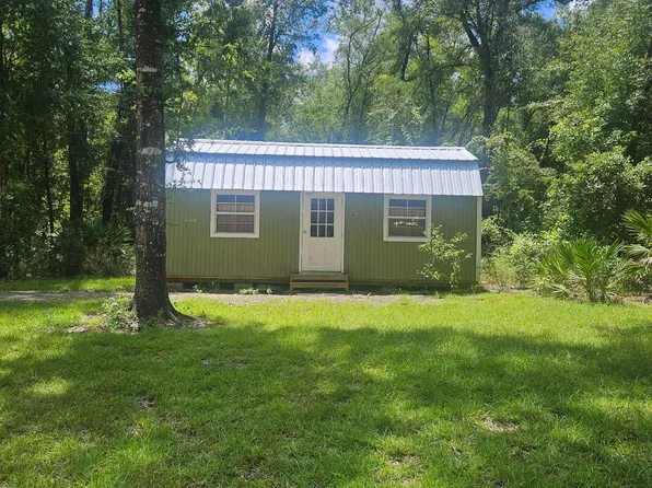 288th Ter, Branford, FL 32008