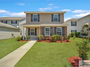 52 Fiore Dr, Savannah, GA 31419