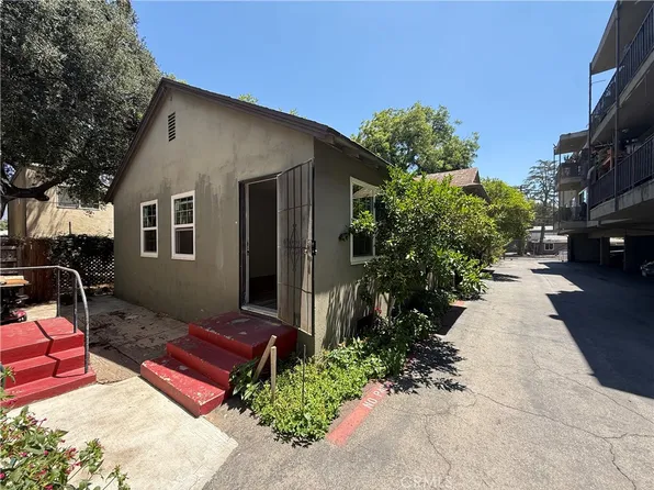 783 Worcester Ave, Pasadena, CA 91104
