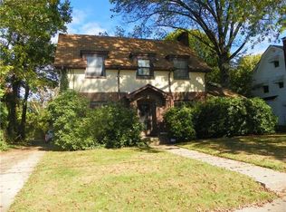 321 E Englewood Ave, New Castle, PA 16105