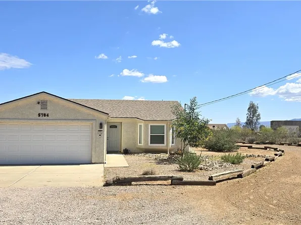 5784 W Abrigo Dr, Golden Valley, AZ 86413