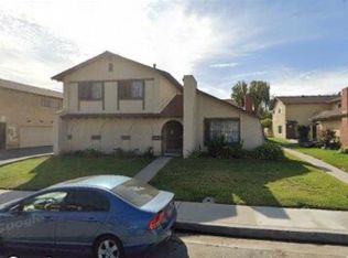 1640 E Natalie Ave, West Covina, CA 91792