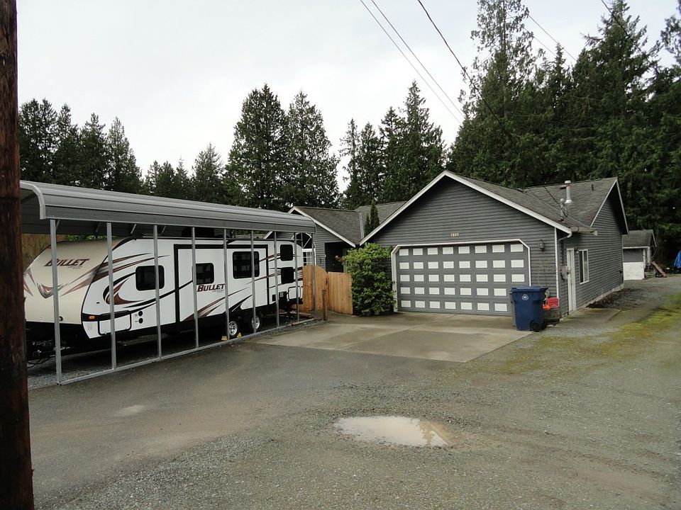 2nd image of 7807 S Lake Ketchum Rd