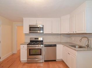 266 Havre St #1, Boston, MA 02128