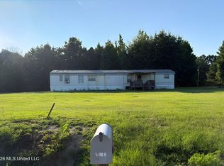 17 County Road 6, Heidelberg, MS 39439