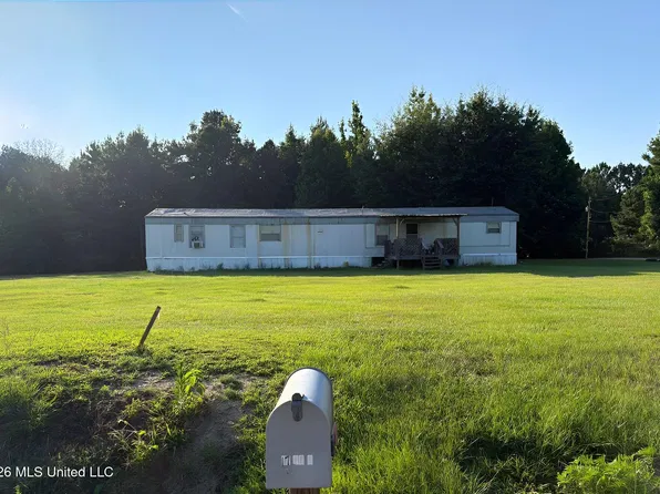 17 County Road 6, Heidelberg, MS 39439
