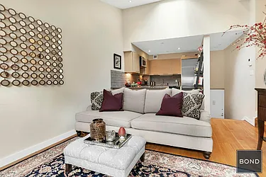 Sold by Bond New York