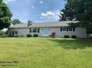 5965 Royalton Rd SW, Lancaster, OH 43130