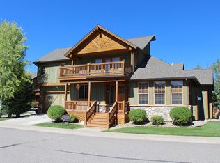 141 White Horse Dr, New Castle, CO 81647