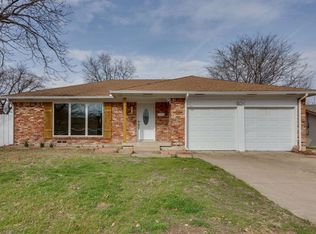 2337 Chart Dr, Dallas, TX 75228