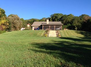 85 Winchester Creek Rd, Waynesville, NC 28786