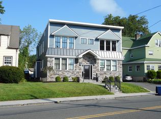 68 Caldwell Pl, Springfield, NJ 07081