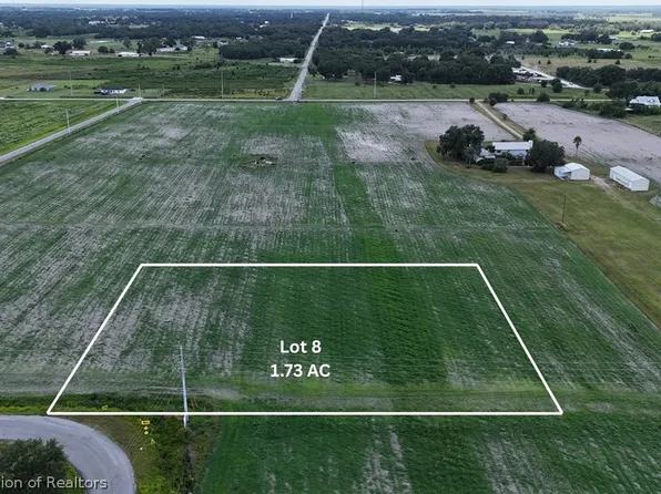 McDonald Rd, Wauchula, FL 33873