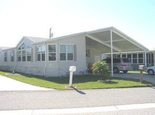 521 Fleetwood St, North Port, FL 34287