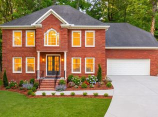 2352 Brittany Ln, Marietta, GA 30062