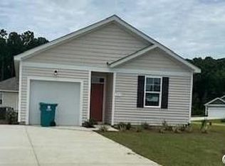 715 Canton St, Conway, SC 29526