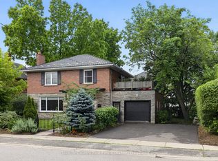36 Willow St N, Halton Hills, ON L7J 1Z7