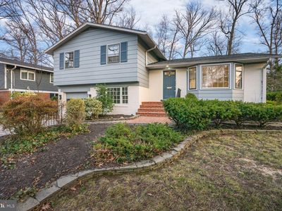 8351 Wagon Wheel Rd, Alexandria, VA, 22309