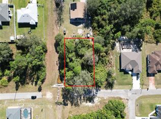 2915 1st St SW, Lehigh Acres, FL 33976