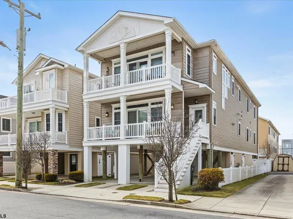 16 S Decatur Ave Unit A, Margate City, NJ 08402