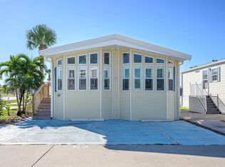 Siesta Bay Rv Resort, Fort Myers, FL 33908
