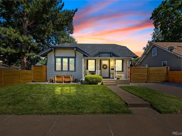 4312 Xavier Street, Denver, CO 80212