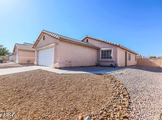 2024 Prime Advantage Ave, North Las Vegas, NV 89032