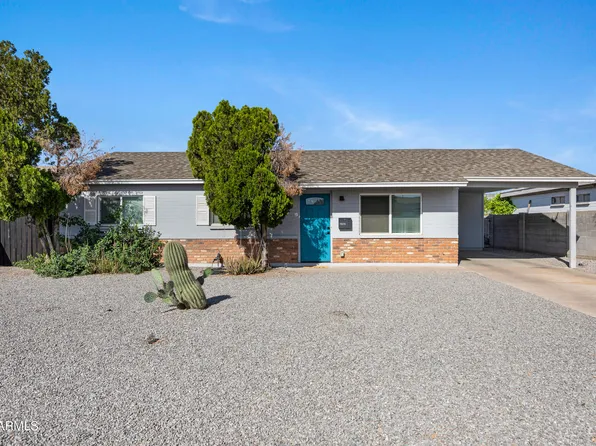 15016 N 27TH Drive, Phoenix, AZ 85053
