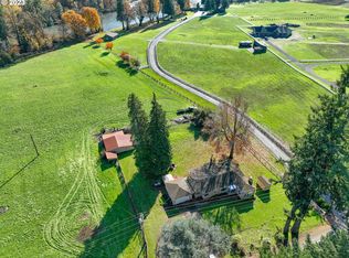 41442 McKenzie Hwy, Springfield, OR 97478