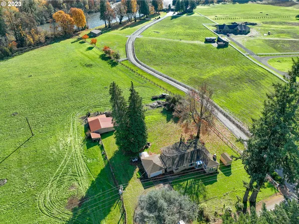 41442 McKenzie Hwy, Springfield, OR 97478