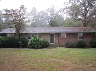 1430 Garner Chapel Rd, Mount Olive, NC 28365