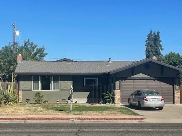 1540 Shaffer Rd, Atwater, CA 95301