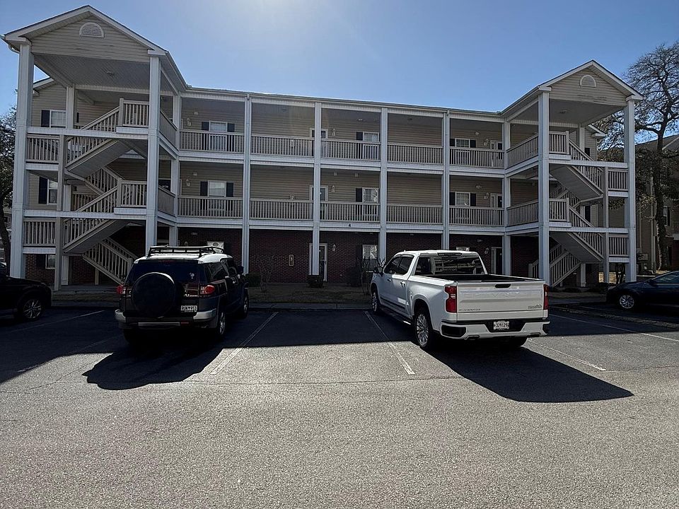 1st image of 1058 Sea Mountain Hwy. #4-102