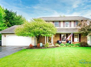 201 Waddle St, Findlay, OH 45840