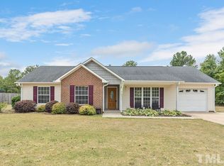 1385 Ponderosa Trl, Cameron, NC 28326
