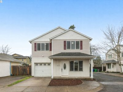 14553 SE Rhine St, Portland, OR, 97236