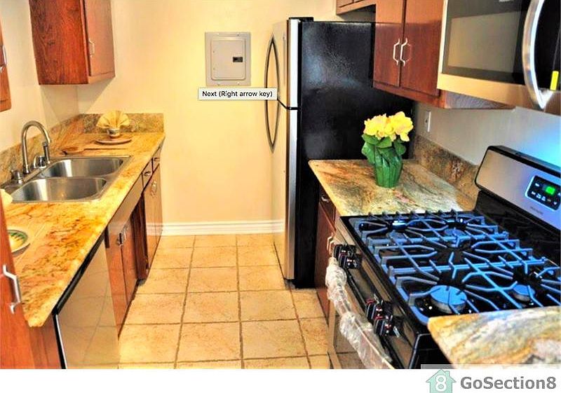 2nd image of 1376 N Serrano Ave #7