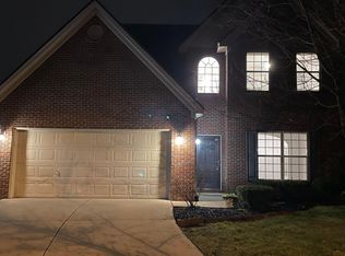 805 Majestic View Cv, Lexington, KY 40511