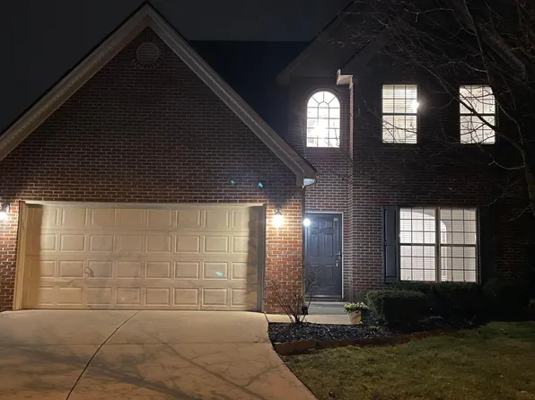 805 Majestic View Cv, Lexington, KY 40511
